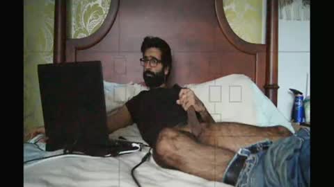 Ali online show from November 4, 2025, 7:35 pm