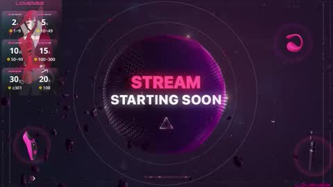 Lilid Liis online show from December 16, 2025, 5:23 am