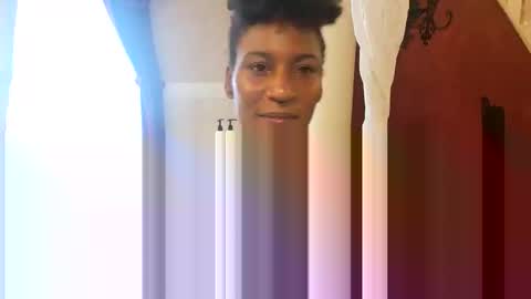 Lady Aiyla Your Benevolent Goddess online show from September 25, 2025, 5:05 pm