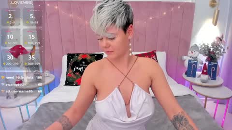 AliCooper  online show from January 4, 2025, 3:17 pm