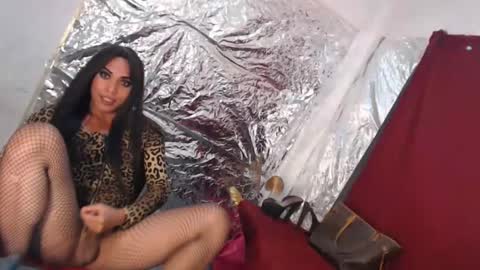 Athena online show from February 14, 2025, 8:10 am