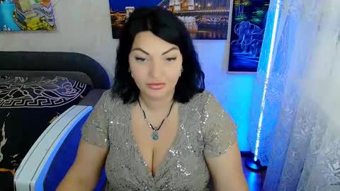 lady_boom_ online show from September 17, 2025, 9:44 am