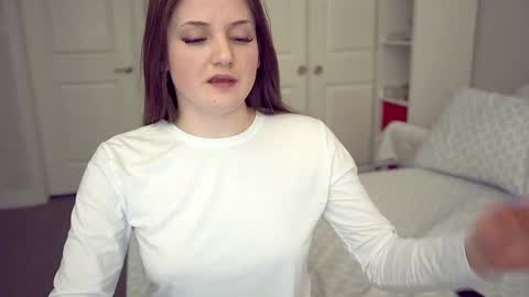 Anna online show from February 8, 2025, 2:58 am