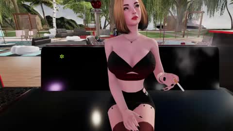Snapshot of lady_butterfly19 chatting on May 11, 2026, 9:56 pm lady_butterfly19 online show from May 11, 2026, 9:56 pm