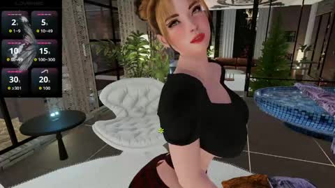 Snapshot of lady_butterfly19 chatting on May 22, 2026, 8:42 am lady_butterfly19 online show from May 22, 2026, 8:42 am