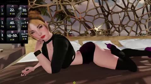 Snapshot of lady_butterfly19 chatting on May 24, 2026, 6:24 pm lady_butterfly19 online show from May 24, 2026, 6:24 pm