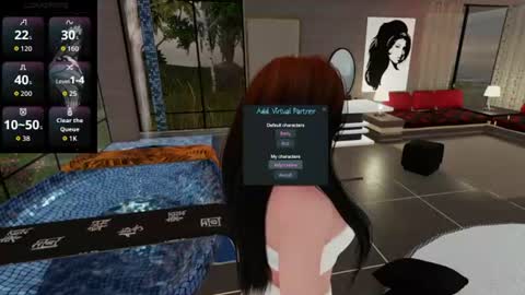 Snapshot of lady_butterfly19 chatting on June 11, 2026, 1:53 pm lady_butterfly19 online show from June 11, 2026, 1:53 pm