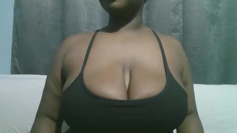 lady_dearra online show from September 19, 2025, 2:35 am