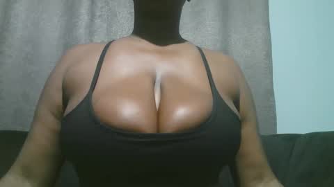 lady_dearra online show from December 20, 2025, 3:24 am