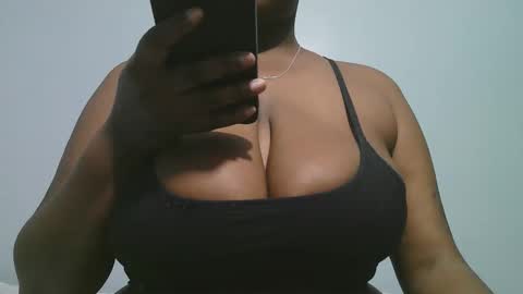 lady_dearra online show from January 14, 2026, 3:01 am