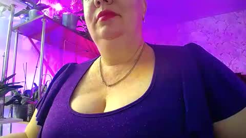 Lady Gloria online show from October 18, 2025, 6:16 am