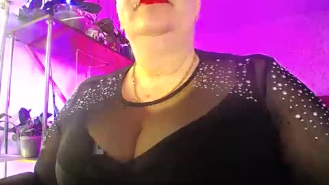 Lady Gloria online show from February 1, 2026, 6:23 am