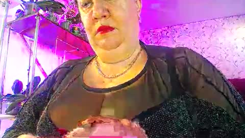 Lady Gloria online show from April 5, 2026, 5:15 am