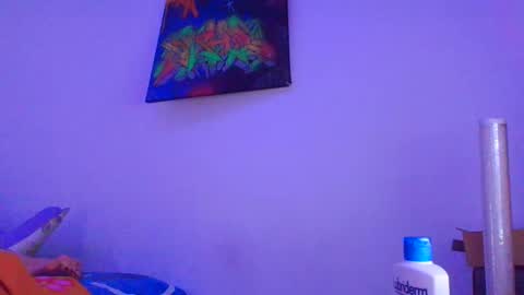 Lady godss online show from September 13, 2025, 5:24 pm