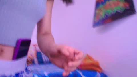 Lady godss online show from September 23, 2025, 9:45 am