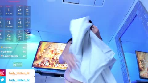    online show from December 5, 2024, 3:26 am