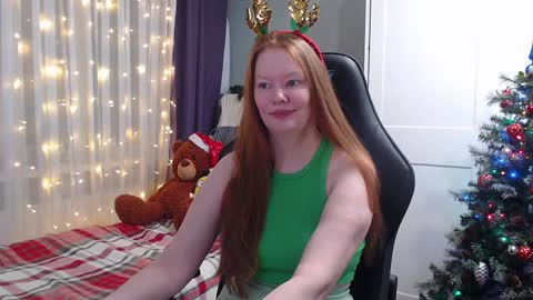 Angelika online show from January 2, 2025, 12:23 am