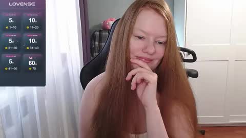 Angelika online show from September 18, 2025, 3:14 pm