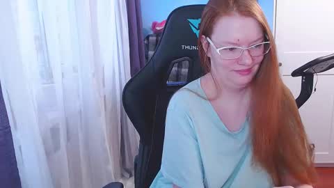 Angelika online show from November 5, 2025, 7:30 am