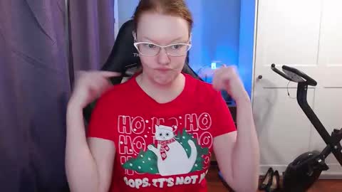 Angelika online show from December 21, 2025, 2:51 am