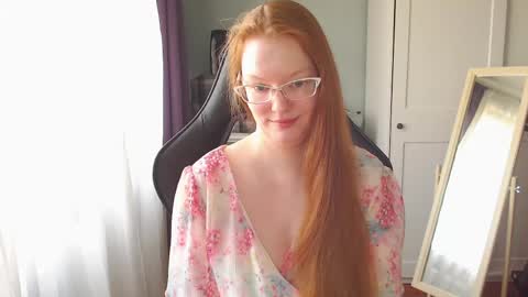 Angelika online show from May 18, 2026, 4:29 am