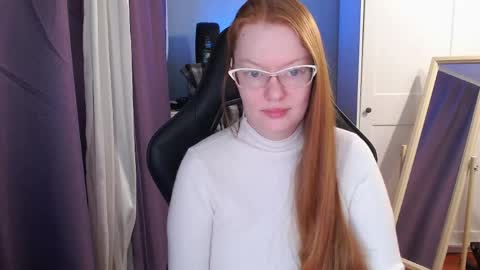 Angelika online show from May 18, 2026, 10:48 pm