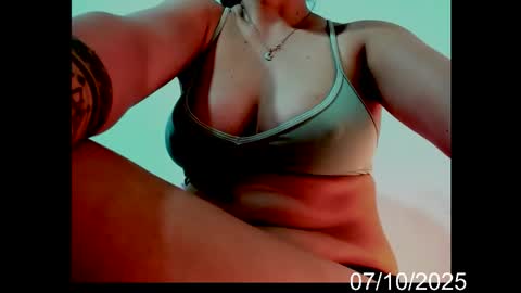 Jhana online show from October 7, 2025, 3:42 pm