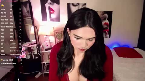 lady_kathy online show from March 11, 2026, 2:17 am