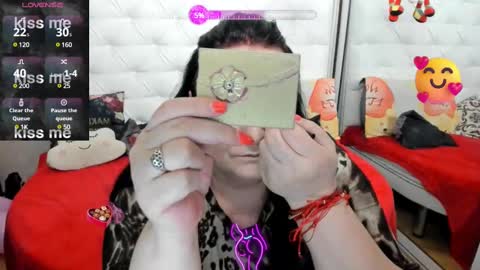 lady lauren online show from March 11, 2025, 6:00 am