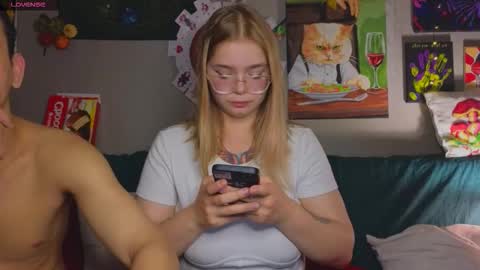 Snapshot of lady_lucky_love chatting on September 12, 2025, 6:41 pm KENDALL NATHANPVT IS OPEN online show from September 12, 2025, 6:41 pm