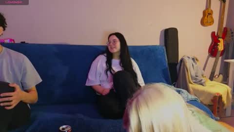 Snapshot of lady_lucky_love chatting on October 2, 2025, 7:43 pm KENDALL NATHANPVT IS OPEN online show from October 2, 2025, 7:43 pm