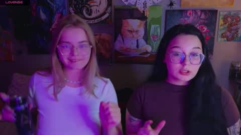 Snapshot of lady_lucky_love chatting on October 12, 2025, 6:40 pm KENDALL NATHANPVT IS OPEN online show from October 12, 2025, 6:40 pm