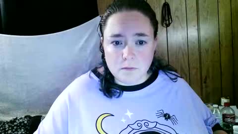 Lady Lynns Shadow online show from November 3, 2025, 11:15 pm