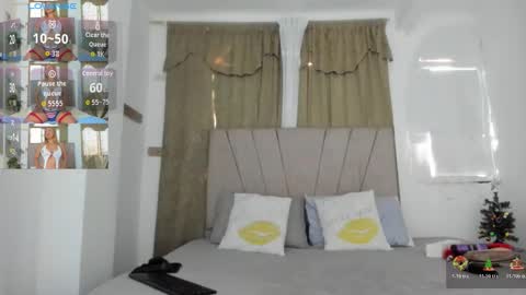 lady_miss___ online show from December 5, 2025, 12:14 pm