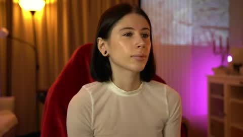 lady_nicolett online show from May 23, 2026, 1:11 am