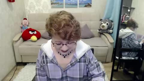 Diana online show from April 19, 2026, 9:08 am