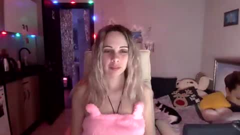 lady_smile69 online show from January 15, 2026, 7:06 pm