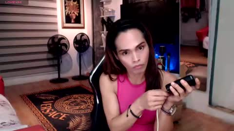 Snapshot of lady_sovereign chatting on June 14, 2026, 3:36 pm M MMY online show from June 14, 2026, 3:36 pm