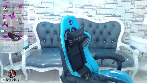 Lady Violet Bridgerton online show from February 21, 2025, 1:11 am