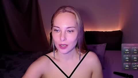 LadyAdele online show from January 14, 2025, 10:12 pm
