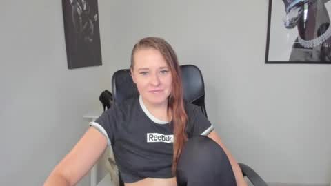 ALESSA online show from July 7, 2026, 6:47 am