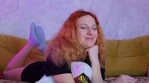 Sima Ladybigsmile online show from March 9, 2026, 9:08 pm