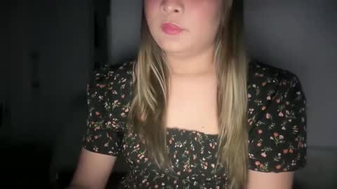 Aria online show from December 1, 2024, 6:30 pm