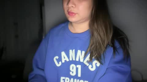 Aria online show from January 4, 2025, 5:05 pm