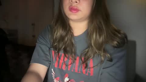 Aria online show from February 3, 2025, 5:56 pm