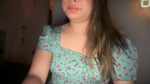 Aria online show from February 27, 2025, 7:23 am