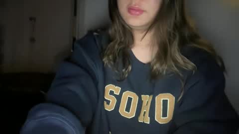 Aria online show from March 4, 2025, 3:48 pm