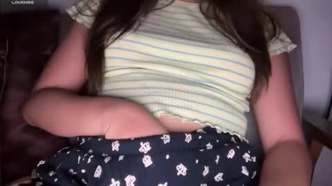 Aria online show from February 28, 2026, 5:03 pm