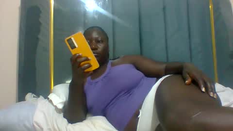 lindah32 online show from January 20, 2025, 9:11 pm