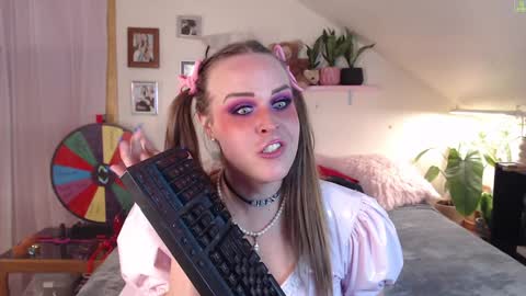 ladyboyhomemaker online show from February 9, 2025, 2:38 am